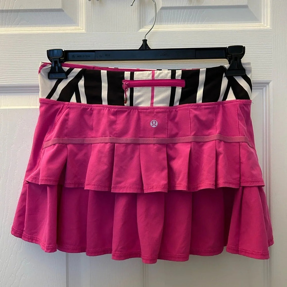 Lululemon Run: Pace Setter Skirt () *4-way Stretch
Paris Perfection - Picture 4 of 5